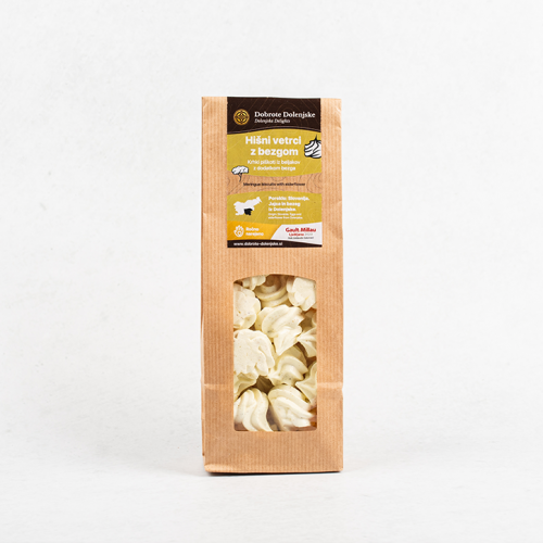 Hišni vetrci z bezgom (50 g)