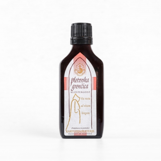 -Mini grenčica Pleterje (50 ml) Mini grenčica Pleterje (50 ml)-