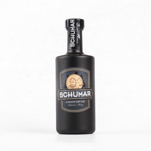 London Dry Gin Schumar (0,1 l)