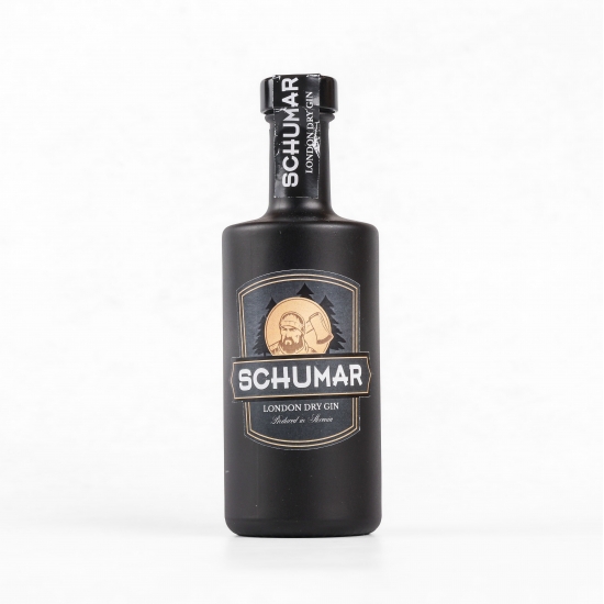 London Dry Gin Schumar (0,1 l)