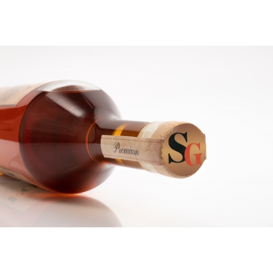 Medeni liker  premium 0,7 Sladek Greh-Likerji