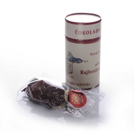 Čokoladni medaljoni Imperial (75 g)