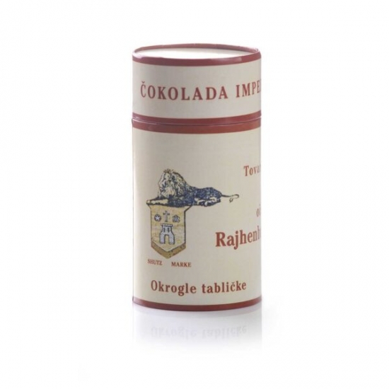 Čokoladni medaljoni Imperial (75 g)