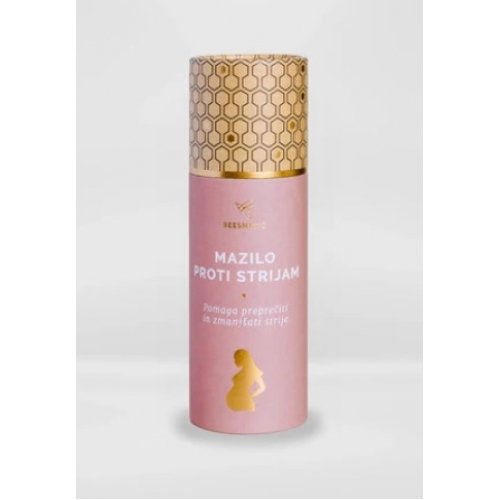 Mazilo proti strijam 60 ml