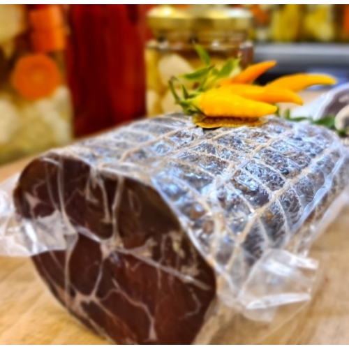 Hišna budjola divjega prašiča Hišna budjola divjega prašiča