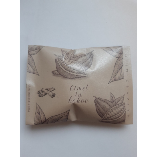 Milo cimet in kakav 90g-