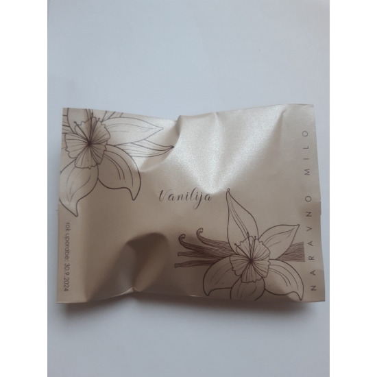 Milo z vanilijo 60g-