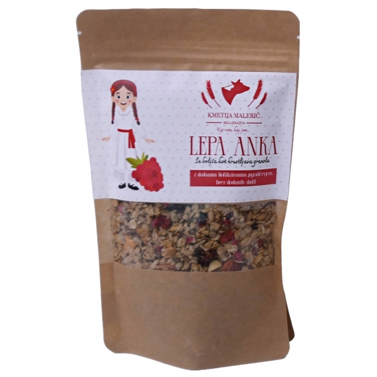 Granola 500 g Kmetija Malerič