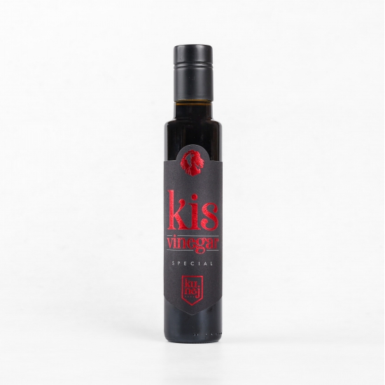 Specialni vinski kis (250 ml) -Kis in olje