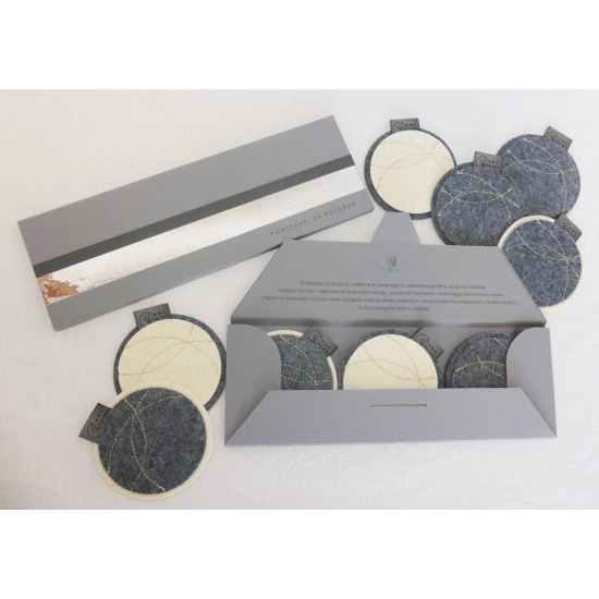 Podstavki za kozarce-