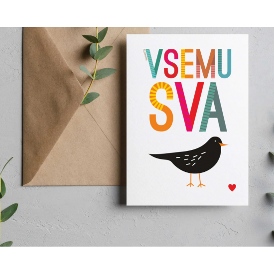 VOŠČILNICA Vsemu sva kos-