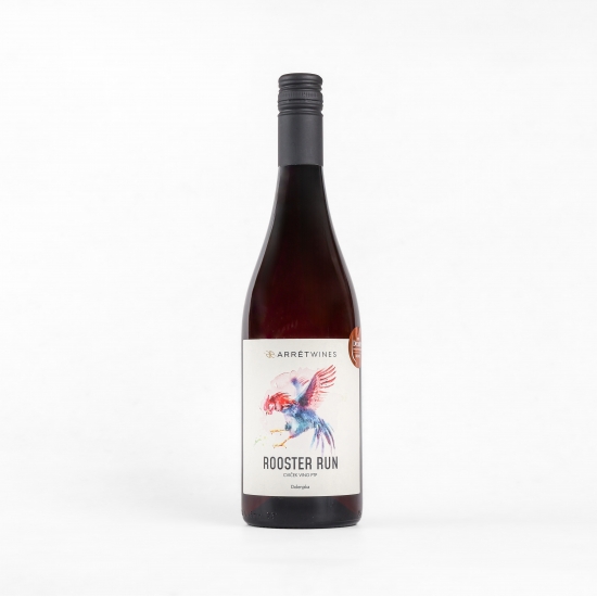 Rooster Run, Cviček PTP 0,75 l-Vino
