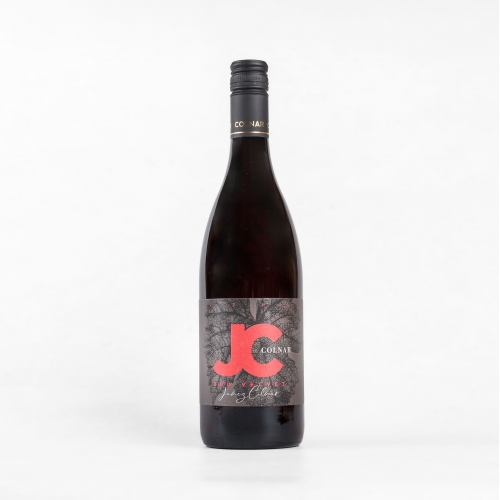 Red Velvet, Colnar (0,75 l)