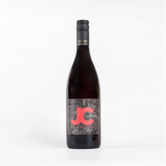 Red Velvet, Colnar (0,75 l)-Vino