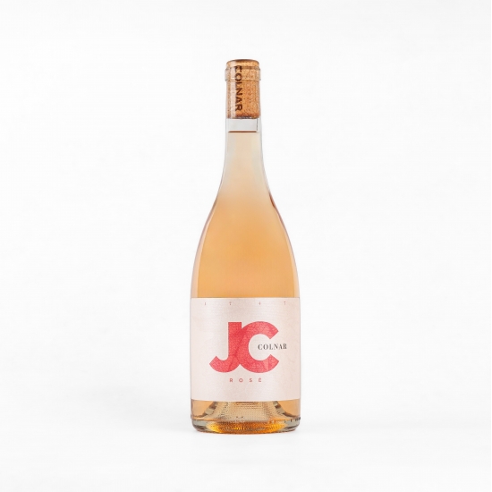 Rose, Colnar (0,75 l)-Vino