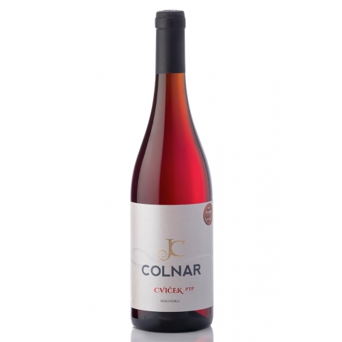 Cviček, Colnar (0,75 l) Cviček, Colnar (0,75 l)