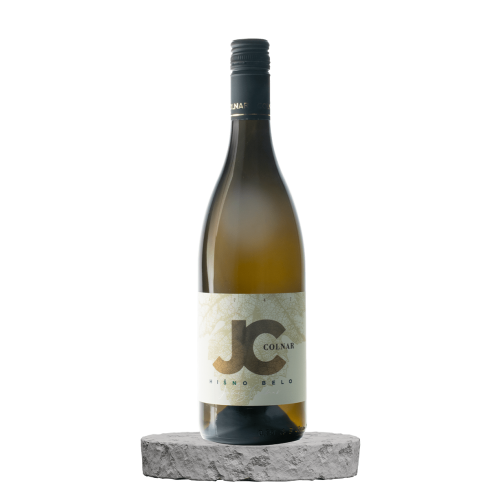 Hišno belo, Colnar (0,75 l) Hišno belo, Colnar (0,75 l)