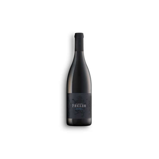 Modra frankinja Frelih 0,75 l-Vino