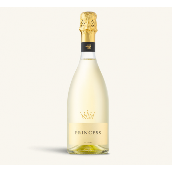 Vino-Penina Princess, Klet Krško (0,75 l) Penina Princess, Klet Krško (0,75 l)-Vino