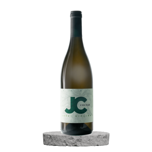Laški rizling, Colnar (0,75 l) Laški rizling, Colnar (0,75 l)