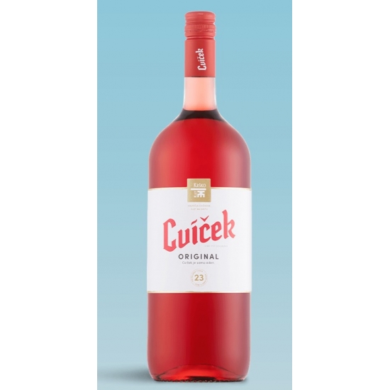 -Cviček Magnum 1,5 l Cviček Magnum 1,5 l-