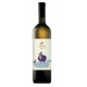 Modri pinot 0,75l - bela kolekcija