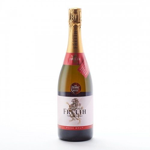 Penina Rose Extra Brut, Frelih (0,75 l) Penina Rose Extra Brut, Frelih (0,75 l)