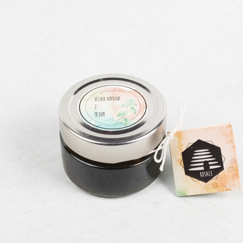 Velika kopriva z medom (125 g) Velika kopriva z medom (125 g)