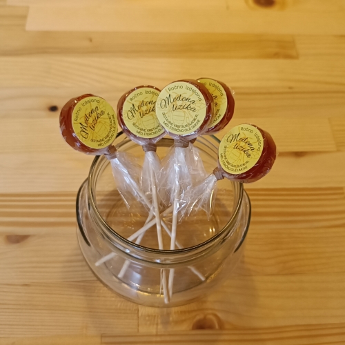 Medena lizika Medena lizika