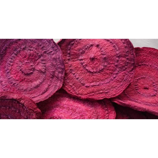 Liofilizirana rdeča pesa v kozarčku (30 g)