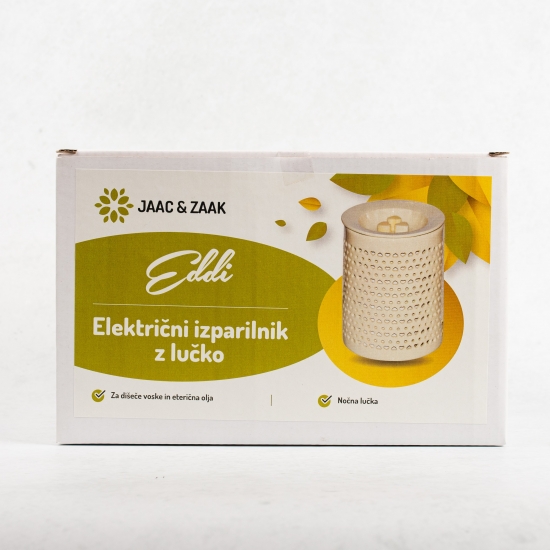 Električni izparilnik EDDI-Rokodelski izdelki