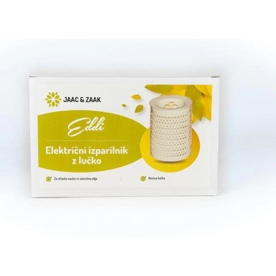 Električni izparilnik EDDI-