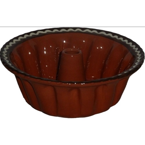 Glineni potičnik (26 cm) Glineni potičnik (26 cm)