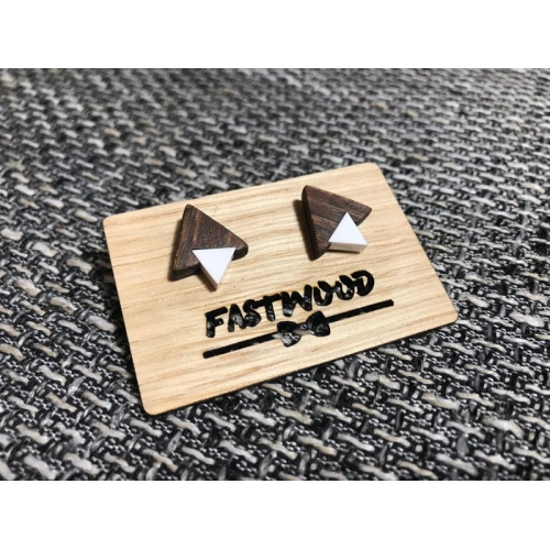 Leseni uhani Fastwood