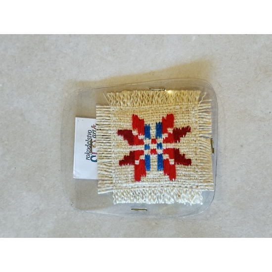 Magnetek Belokranjski Vesna Veselič