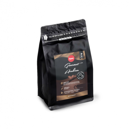 Gourment Arabica (250 g) Gourment Arabica (250 g)