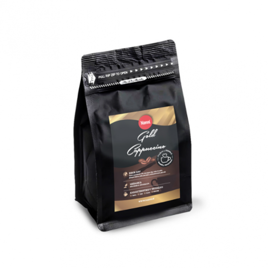 Gourment Cappuccino (250 g)-