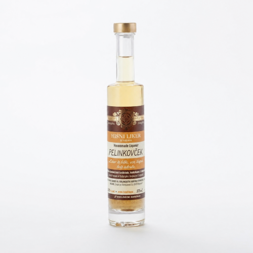 Hišni pelinkovček (100 ml, 350 ml ali 500 ml) Hišni pelinkovček (100 ml, 350 ml ali 500 ml)