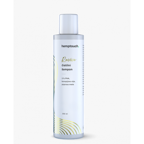 Revive čistilni šampon 250 ml