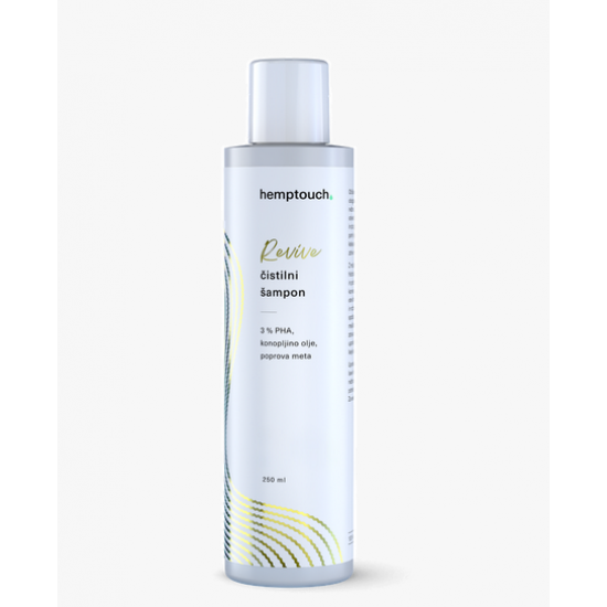 Revive čistilni šampon 250 ml-
