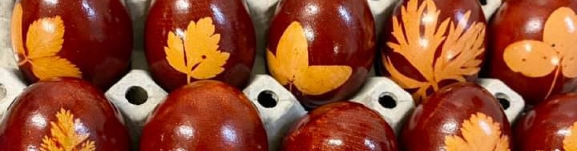 Velikonočne dobrote čakajo na vas