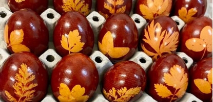 Velikonočne dobrote čakajo na vas